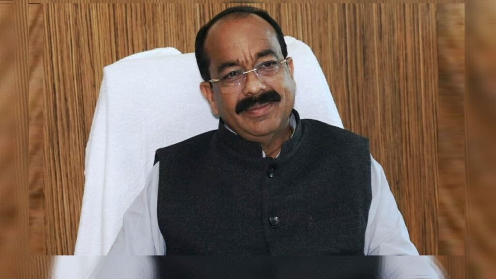 CG News: डिप्टी सीएम अरुण साव ने गिनाईं उपलब्धियां, 1126 विकास कार्यों को मिली मंज़ूरी