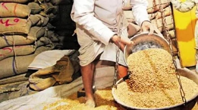 CG News: छत्तीसगढ़ में मजबूत PDS सिस्टम, 2.73 करोड़ लोगों को मिल रहा खाद्यान्न लाभ