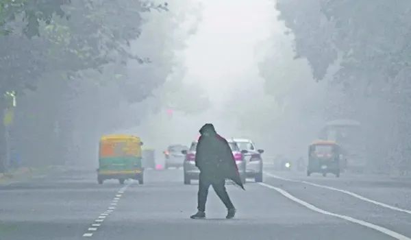 Mauganj News: मऊगंज में ठंड का कहर और प्रशासन की बड़ी लापरवाही