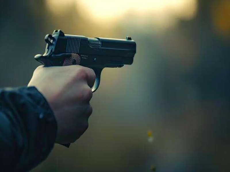 Satna News: सतना में घरेलू विवाद के बाद युवक ने खुद को मारी गोली