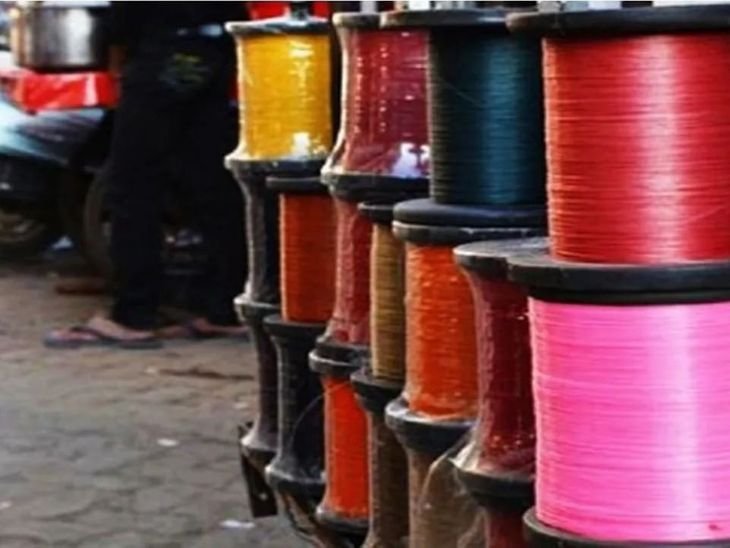 Rewa News: रीवा पुलिस ने मकर संक्रांति पर चाइनीज मांझा प्रतिबंधित किया