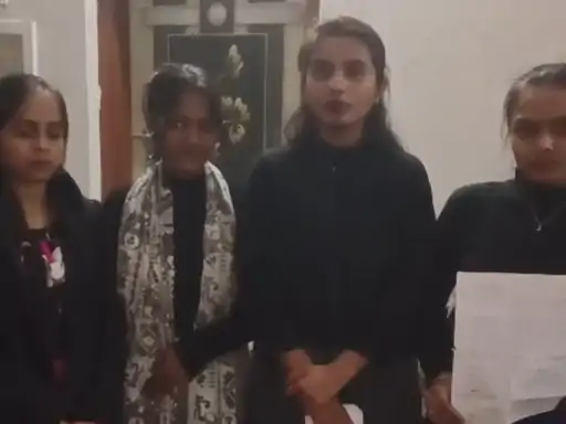 Satna News: सतना के  स्कॉलर होम कॉलेज पर फर्जी प्रवेश का लगा  आरोप