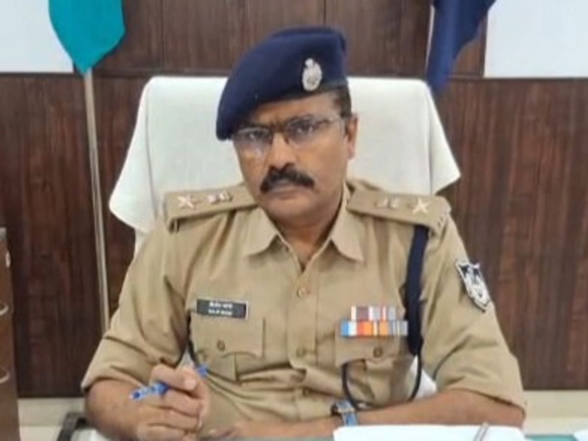 Mauganj News: मऊगंज में फरार अपराधियों पर सख्ती, तीन पर इनाम घोषित