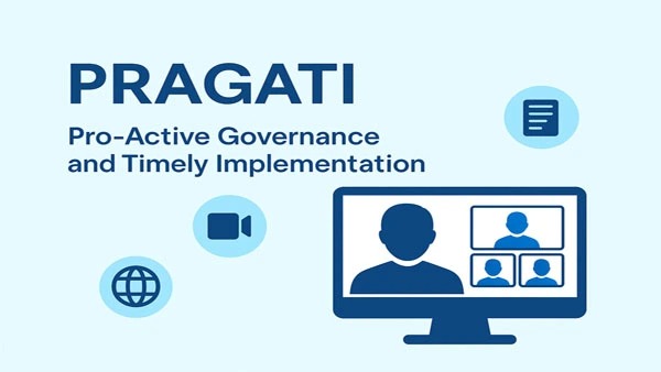 CG News: छत्तीसगढ़ की विकास रफ्तार को मिली नई गति, प्रगति प्लेटफॉर्म ने बढ़ाया असर