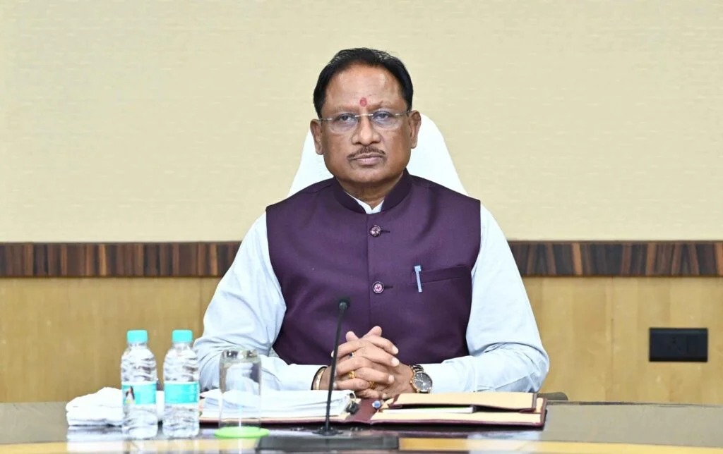 CG News: छत्तीसगढ़ सरकार ने 2026-27 बजट की तैयारी तेज की, 6 से 9 जनवरी तक मंत्री-स्तरीय बैठकों का दौर