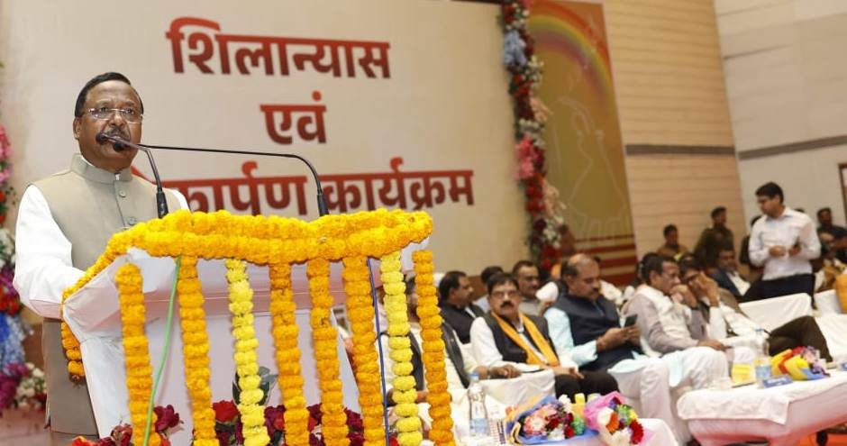 CG News: मंत्री रामविचार नेताम 3 जनवरी को करेंगे प्रेस कॉन्फ्रेंस, बताएंगे दो साल की उपलब्धियाँ और भविष्य की योजना