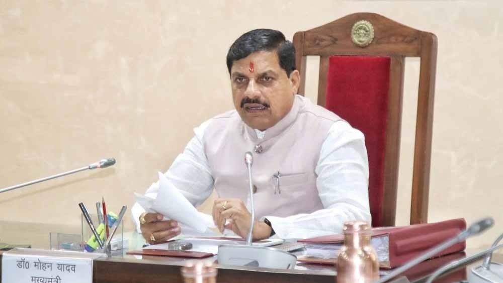 Sidhi News: CM मोहन यादव का बहरी दौरा प्रस्तावित, प्रशासन ने तैयारियां की तेज