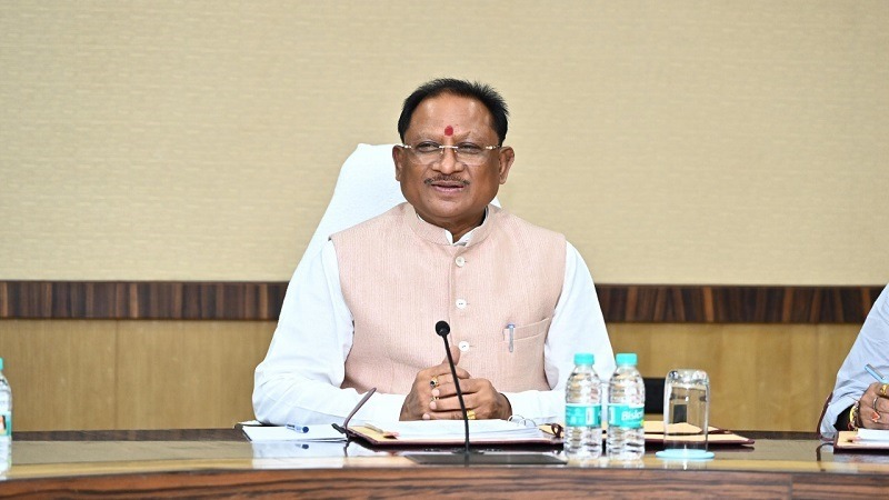 CG News: बस्तर में नक्सलवाद पर बड़ी कामयाबी, CM साय ने जवानों को दी बधाई