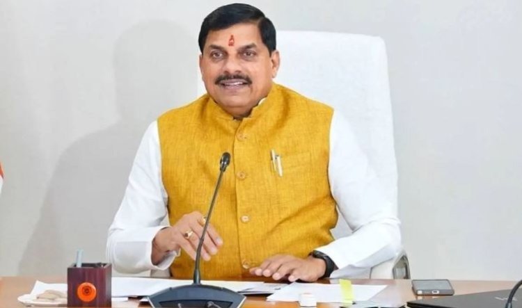 MP News: राजस्थान डिजीफेस्ट–टीआईई ग्लोबल समिट 2026 का आयोजन, CM डॉ. मोहन होंगे शामिल