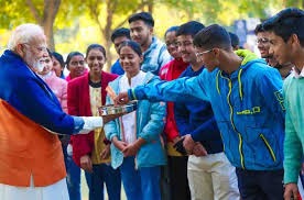 CG News: ‘परीक्षा पे चर्चा 2026’ में छत्तीसगढ़ का दबदबा, पंजीयन में देश के टॉप-5 राज्यों में शामिल