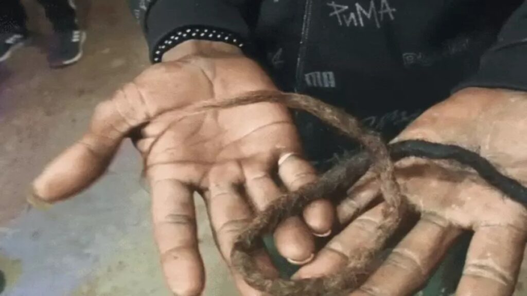 Rewa News: पेट्रोल चोरी के शक में युवक के साथ मारपीट, धार्मिक पहचान पर हमला