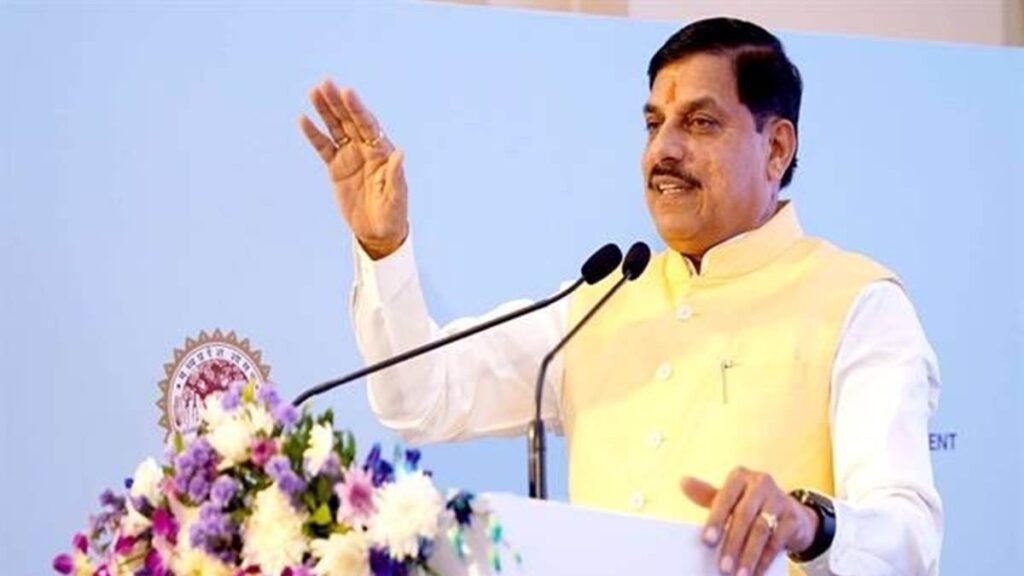 Sidhi News: CM मोहन यादव का सीधी दौरा फाइनल, 9 जनवरी को बहरी बाईपास में कार्यक्रम