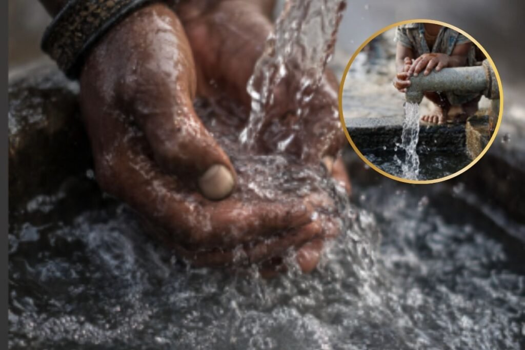 MP News: इंदौर में दूषित पानी से मौतों के बाद अवैध पैकेज्ड वाटर फैक्ट्री पर बड़ी कार्रवाई