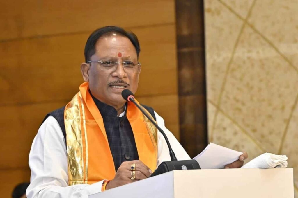 CG News: डिजिटल सुशासन की मिसाल, ई-ऑफिस में उत्कृष्ट प्रदर्शन पर अधिकारियों को सम्मान