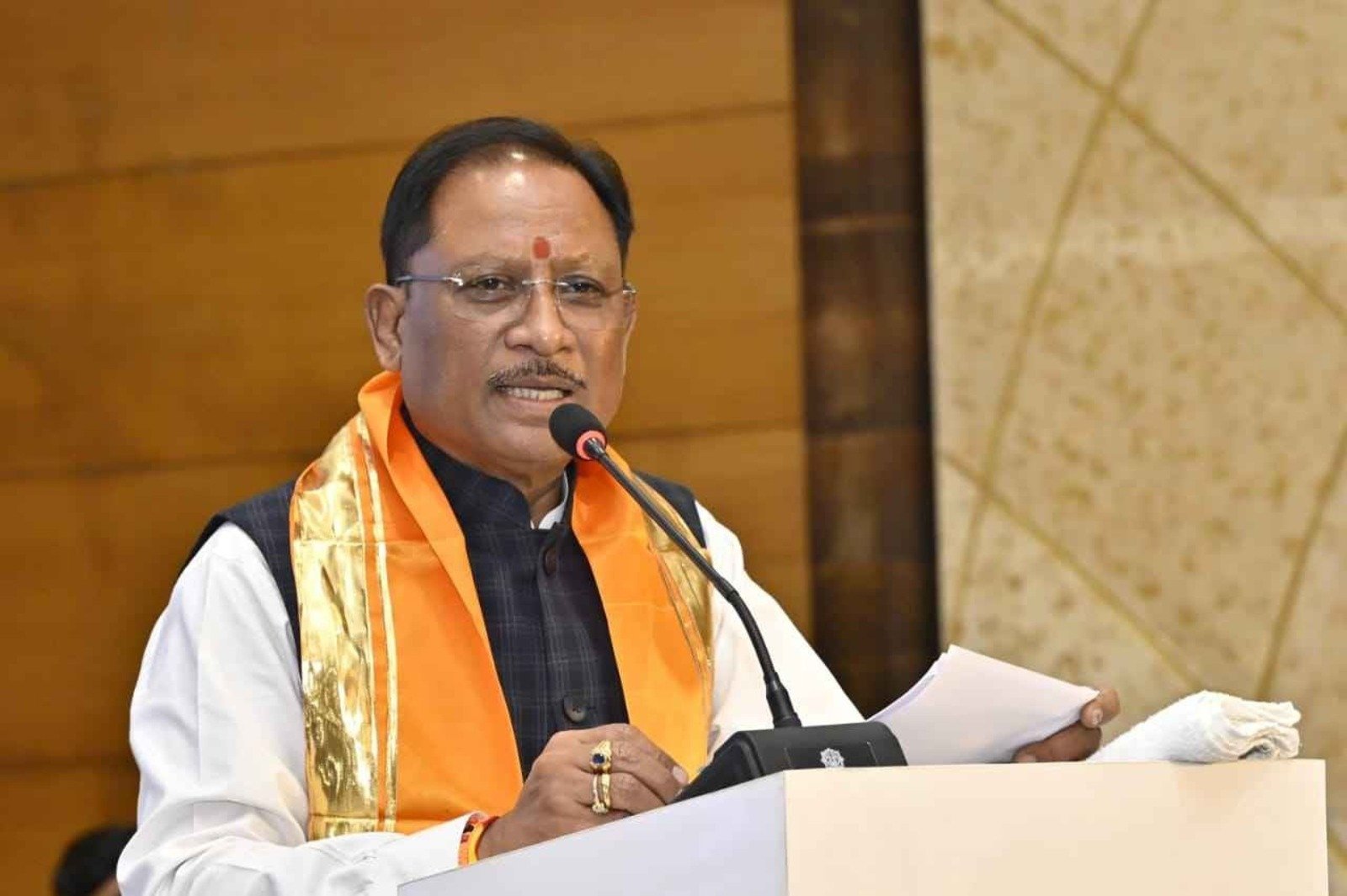 CG News: डिजिटल सुशासन की मिसाल, ई-ऑफिस में उत्कृष्ट प्रदर्शन पर अधिकारियों को सम्मान