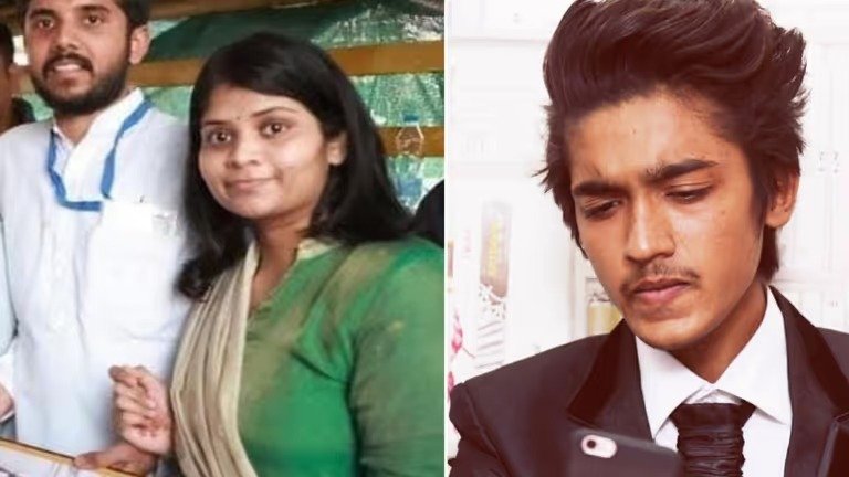 MP News: इंदौर में दर्दनाक हादसा, पूर्व गृहमंत्री की बेटी सहित तीन युवाओं की मौत