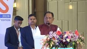 CG News: CM विष्णुदेव साय का किसानों के लिए बड़ा फैसला, मंडी शुल्क अगले एक साल तक नहीं लगेगा