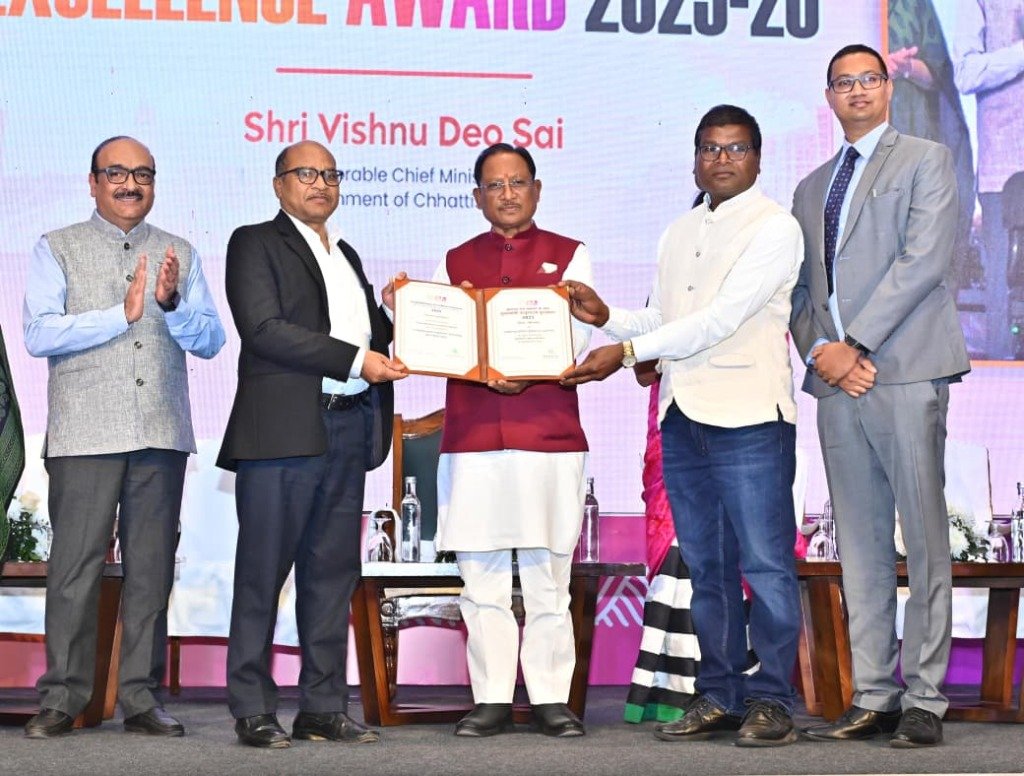 CG News: ई-प्रगति पोर्टल से छत्तीसगढ़ में ऑनलाइन मॉनिटरिंग का नया अध्याय, अधिकारियों को दिए गए कड़े निर्देश