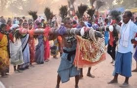 CG News: नगर पंचायत बस्तर में भव्य वार्षिक मड़ई मेला, 84 गांवों के देवी-देवता होंगे शामिल