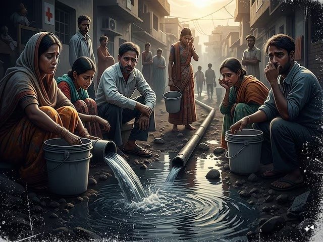 MP News: ग्वालियर में दूषित पानी को लेकर निगम हुई सख्त, CM हेल्पलाइन पर आई 140 शिकायतें