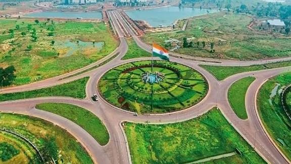 CG News: नवा रायपुर में होगा ‘चित्रोत्पला फिल्म सिटी’ का निर्माण, CM साय करेंगे भूमिपूजन