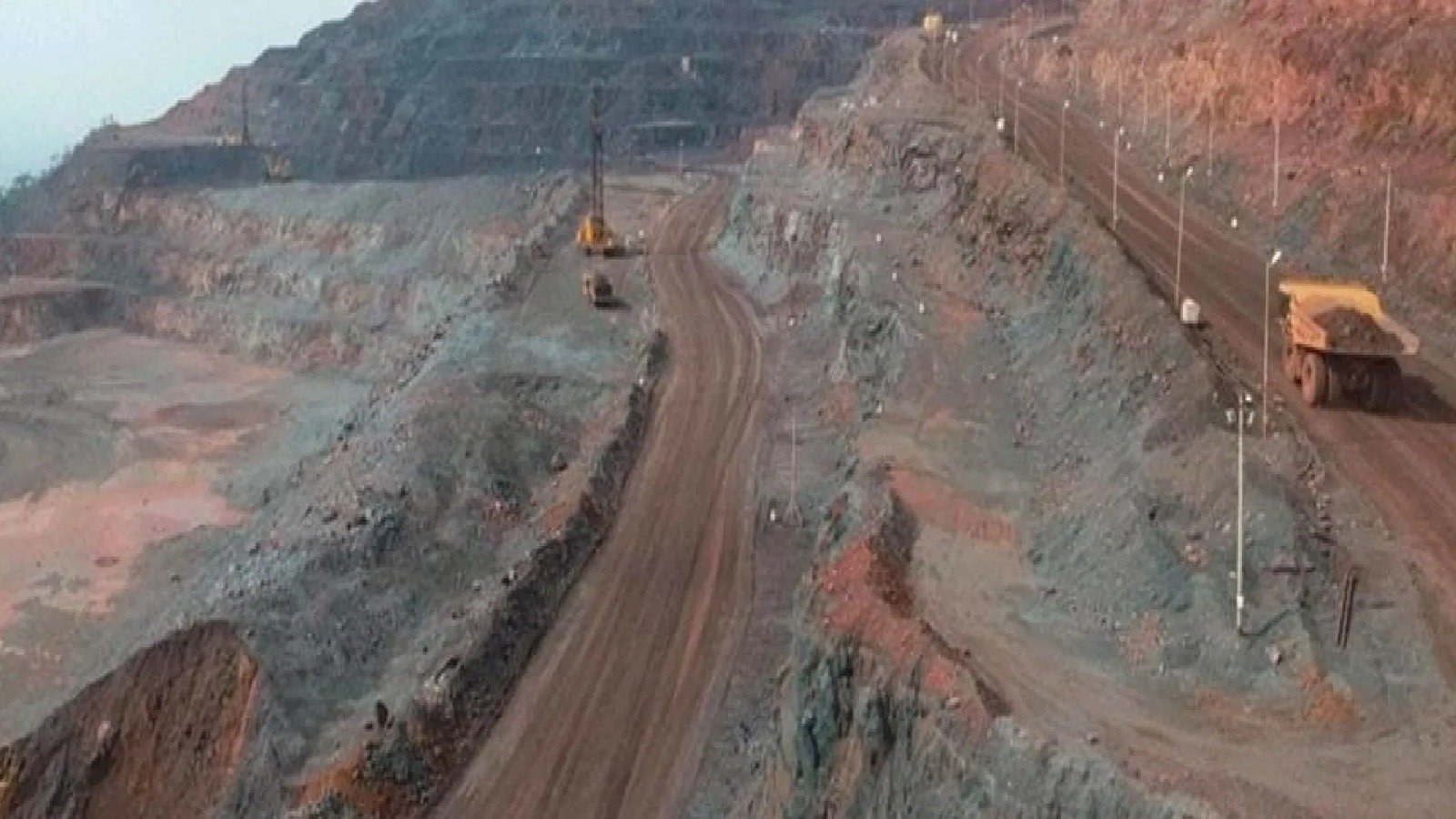 CG News: छत्तीसगढ़ की खनिज नीतियाँ, राजस्व, रोजगार और विकास में बढ़ोतरी