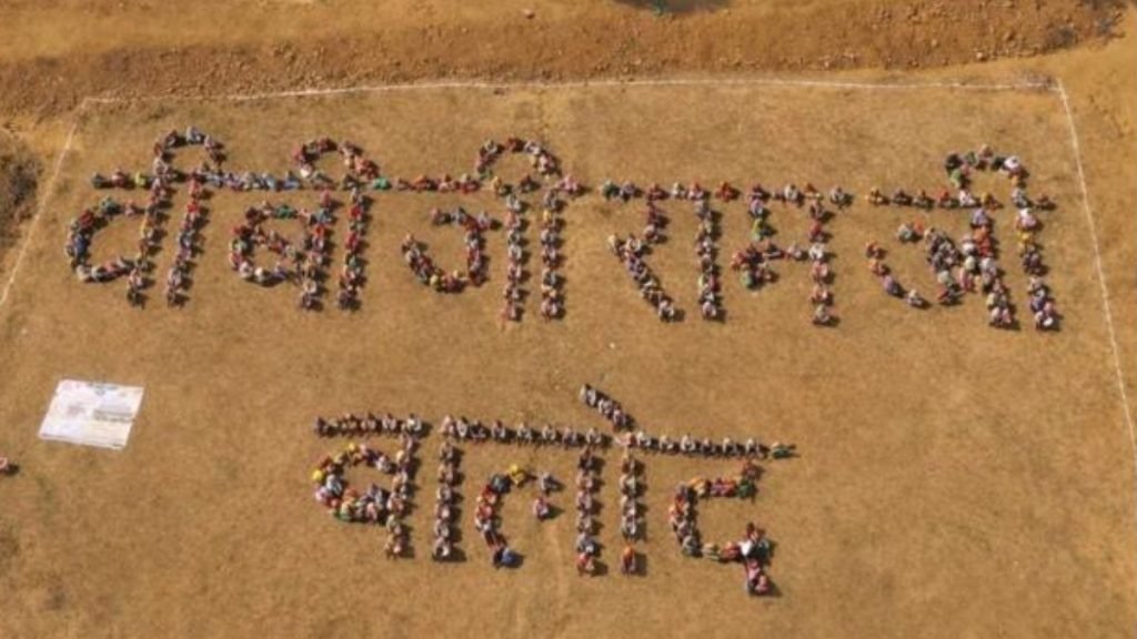 CG News: छत्तीसगढ़ के गांव से उठी आवाज, देशभर में छाई वीबीजी राम जी योजना