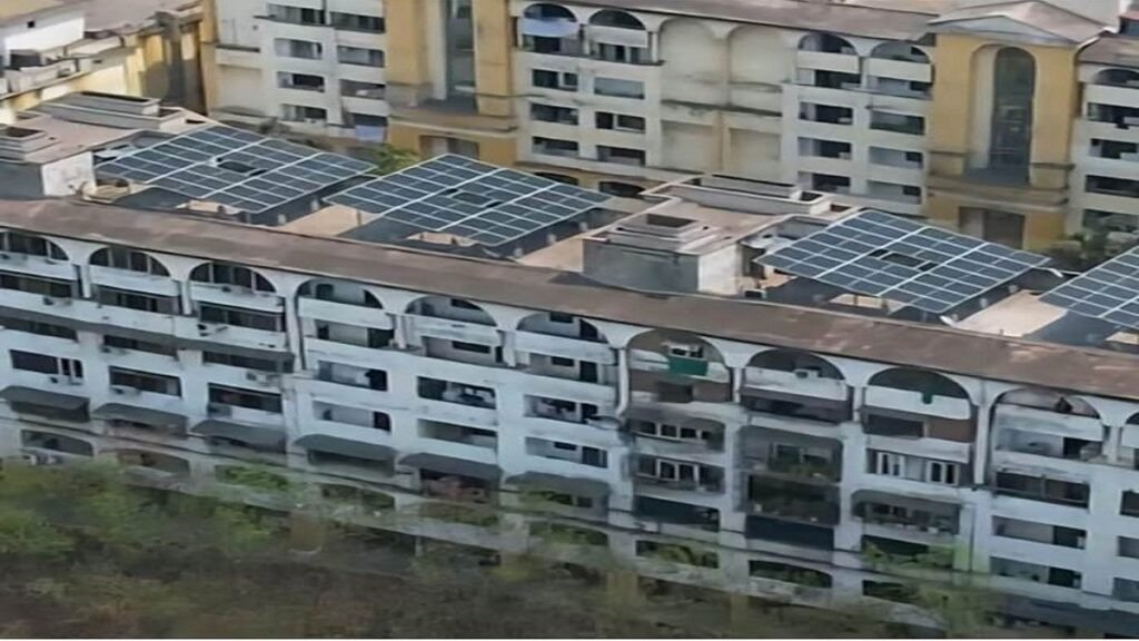 CG News: प्रधानमंत्री सूर्य घर योजना में रायपुर की ऐतिहासिक उपलब्धि, वर्चुअल नेट मीटरिंग से 20 परिवारों को सस्ती बिजली