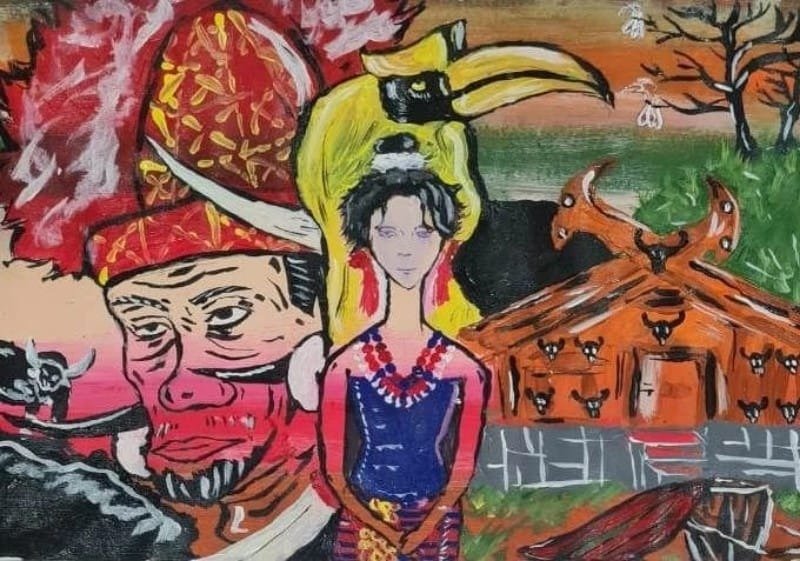 CG News: जनजातीय जीवनशैली पर राज्य स्तरीय चित्रकला प्रतियोगिता, 150 जनजातीय कलाकारों को मिलेगा मंच