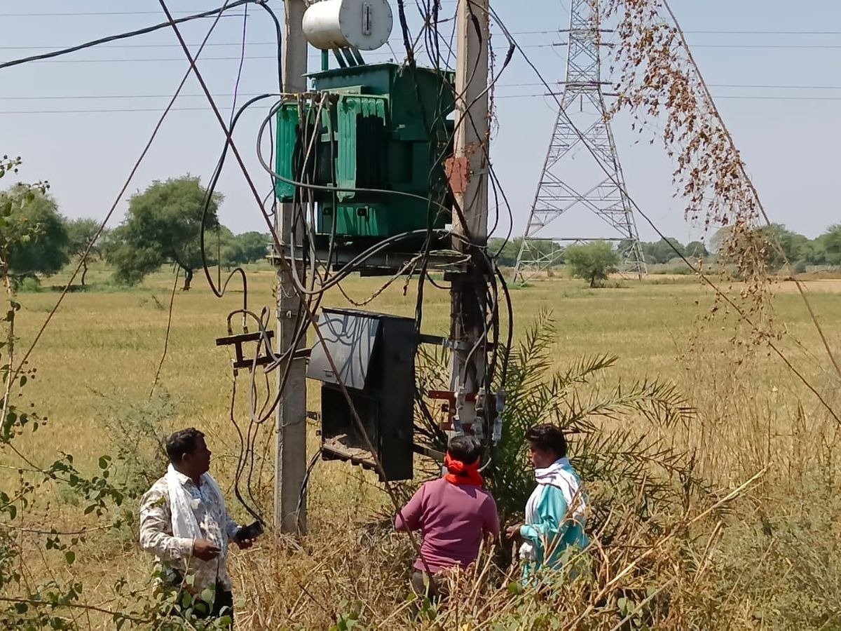 Jabalpur News: जबलपुर में बिजली बिल वसूली और अवैध कनेक्शन पर बड़ी कार्रवाई