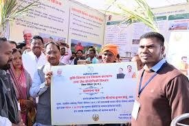 CG News: रजत जयंती पर बेमेतरा को बड़ी सौगात, 47 करोड़ के सड़क कार्य मंजूर