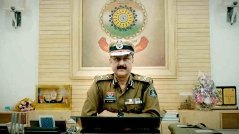 CG News: रायपुर को मिला पहला पुलिस कमिश्नर, आधे जिले में लागू हुई कमिश्नरी व्यवस्था
