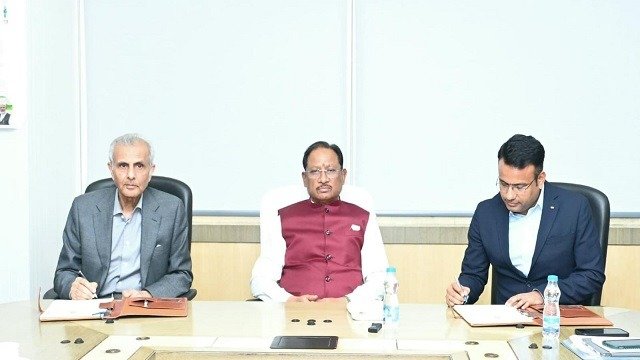 CG News: नवा रायपुर बनेगा हेल्थकेयर हब, 680 करोड़ की परियोजना को मिली गति