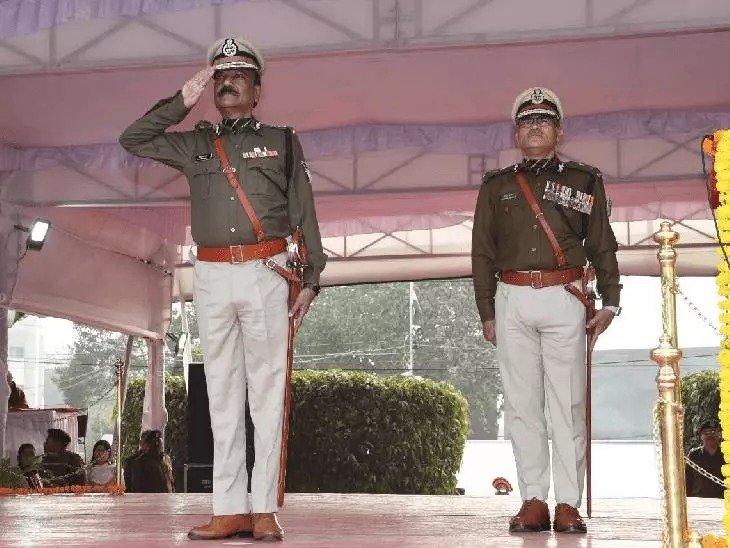 Bhopal News: गणतंत्र दिवस 2026: लाल परेड मैदान में होगा मुख्य समारोह, शहर में बदली यातायात व्यवस्था