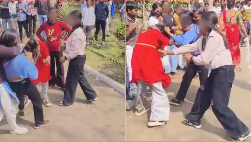  MP News: बैतूल में गणतंत्र दिवस पर हिंसक झड़प, सोशल मीडिया वायरल