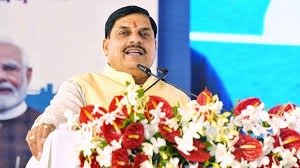 Rewa News: सीएम मोहन ने रीवा में किया भैरवनाथ मंदिर का लोकार्पण, 26 करोड़ से अधिक के विकास कार्यों की सौगात दी