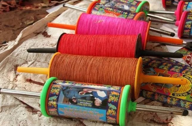 MP News: भोपाल में चाइनीज मांझे पर सख्ती, उल्लंघन करने पर सख्त कार्रवाई के आदेश