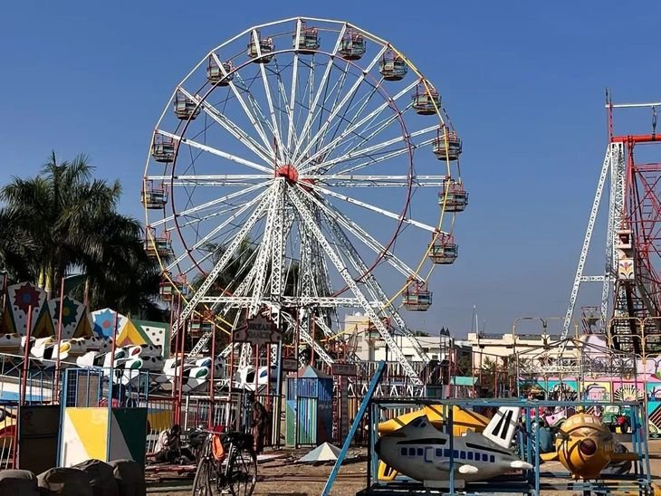 Shahdol News: शहडोल में बाणगंगा मेला शुरू, आस्था और संस्कृति का संगम