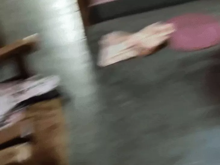 Rewa News: रीवा में नेहरू नगर घरों में चोरी, लाखों का जेवर और नकदी चोरी