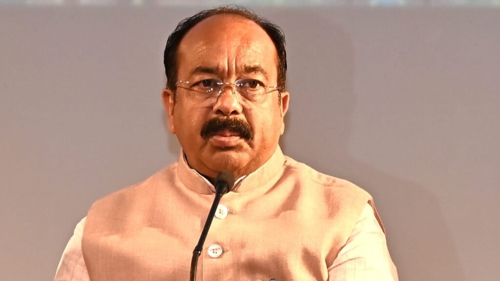 CG News: छत्तीसगढ़ में 44 हैंडपंप तकनीशियनों को उपमुख्यमंत्री ने किया नियुक्त