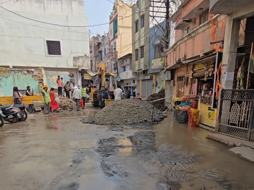 Rewa News: रीवा से डिप्टी CM का आरोप, इंदौर भागीरथपुरा दूषित पानी कांड में कांग्रेस संवेदनहीन