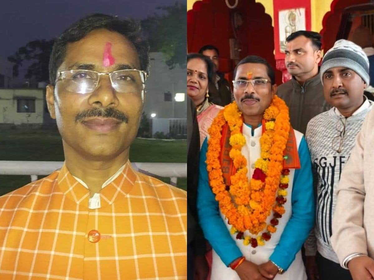 Rewa News: रीवा विधायक नरेंद्र प्रजापति पर जन्मदिन कार्यक्रम में हुआ हमला, आरोपी हुआ गिरफ्तार