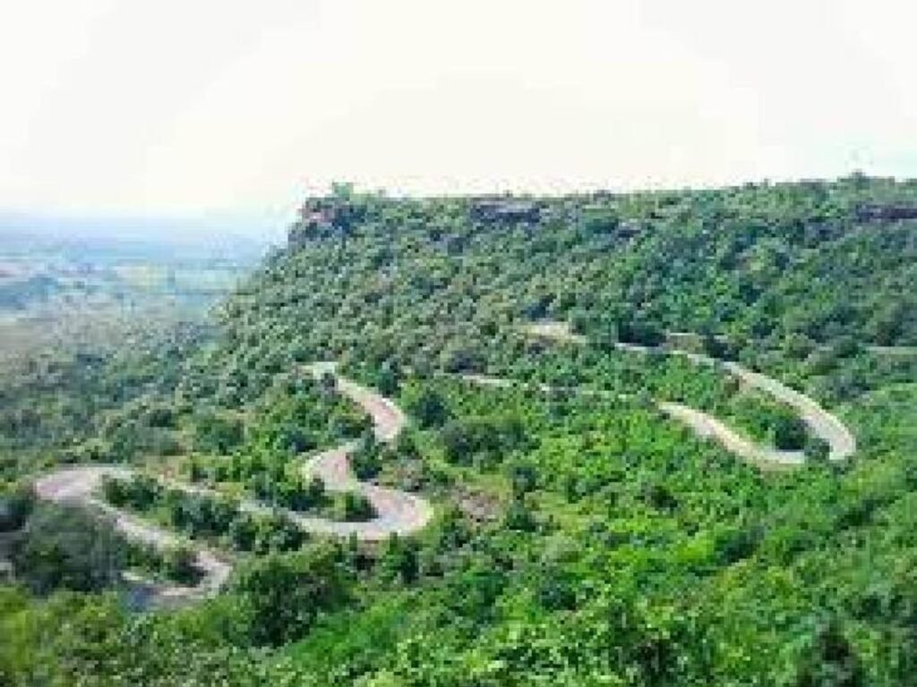 Rewa News: रीवा बरदहा घाटी मार्ग का चौड़ीकरण, यात्रा होगी तेज और सुरक्षित