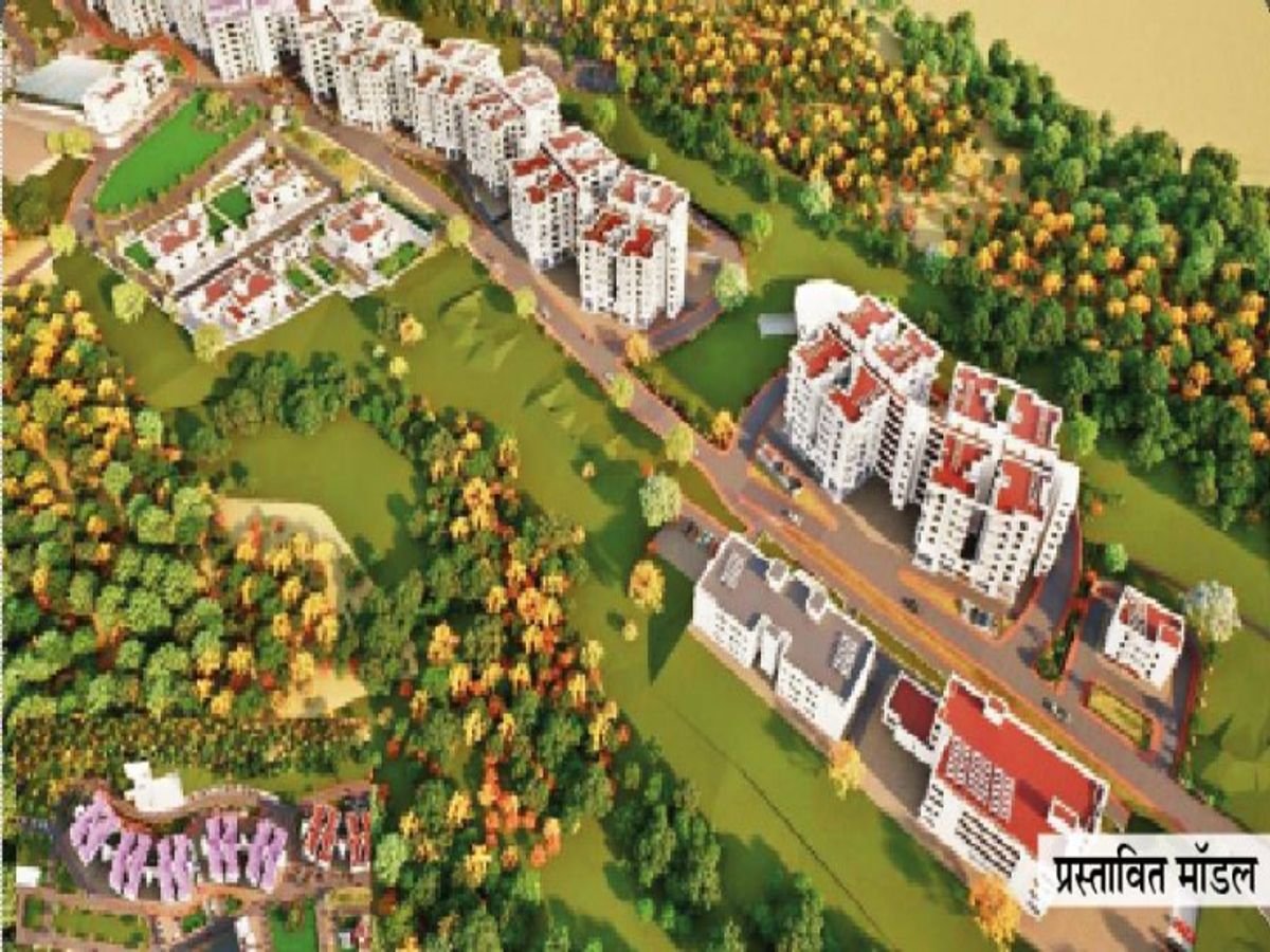 MP News: एमपी विधायकों के नए आवास, स्विमिंग पूल–जिम सहित 300 घर बनेंगे