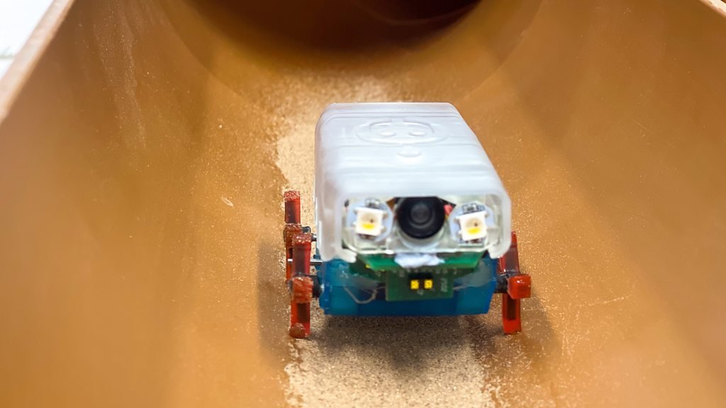 MP News: MP में पानी की सुरक्षा पर बड़ा फैसला, लीकेज पकड़ेंगे रोबोट और ऐप