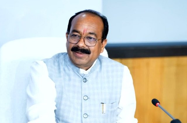 CG News : अरुण साव का असम दौरे के बाद बड़ा बयान: भाजपा की बढ़त का दावा