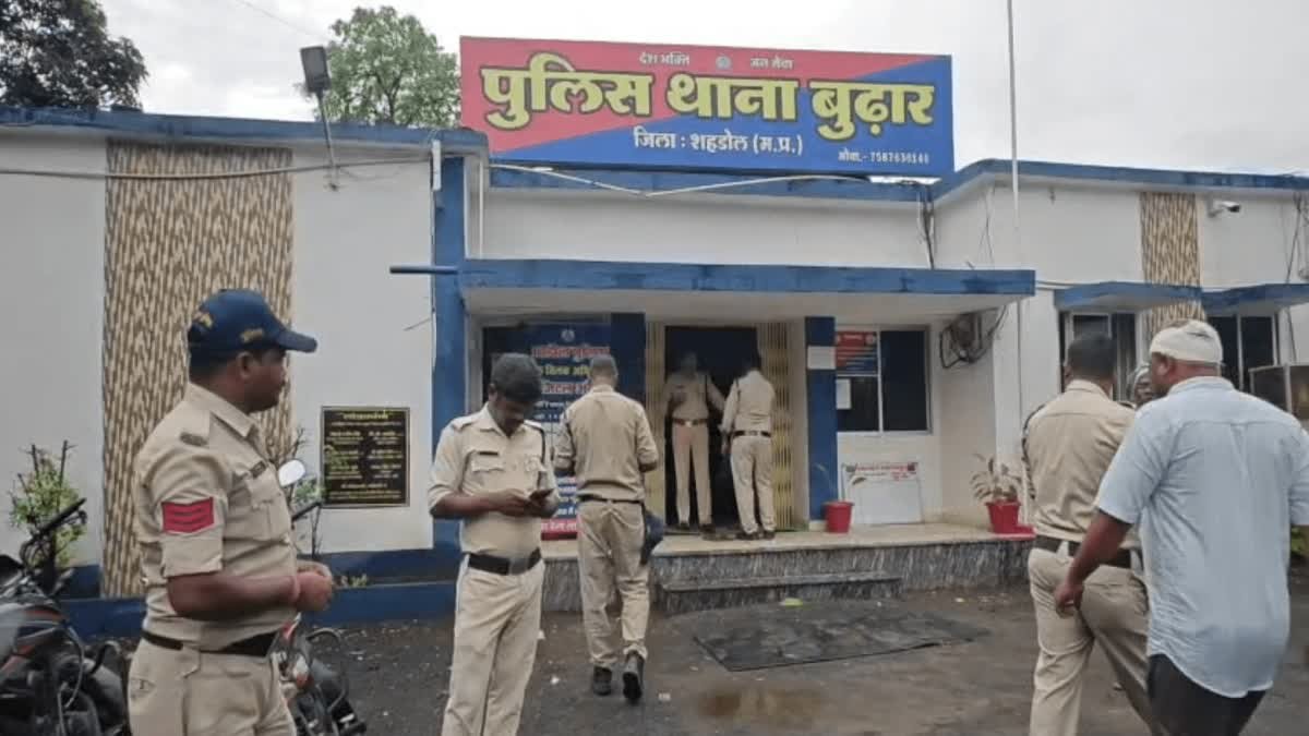 MP News: शहडोल में सियासी बवाल, गलती से जेल गया नाबालिग