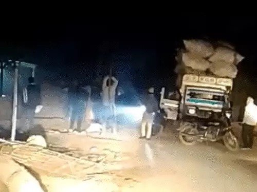 Rewa News: रीवा के शिवपुर में हिंसक हमला, इलाके में दहशत का माहौल