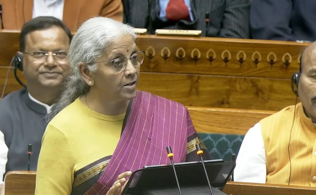 CG News: केंद्रीय बजट 2026: छत्तीसगढ़ के नेताओं ने बताया स्वास्थ्य क्षेत्र के लिए ऐतिहासिक