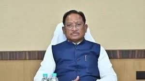 CG News: बजट 2026-27 पर CM साय का बड़ा बयान, कहा - छत्तीसगढ़ को मिलेगा सीधा लाभ